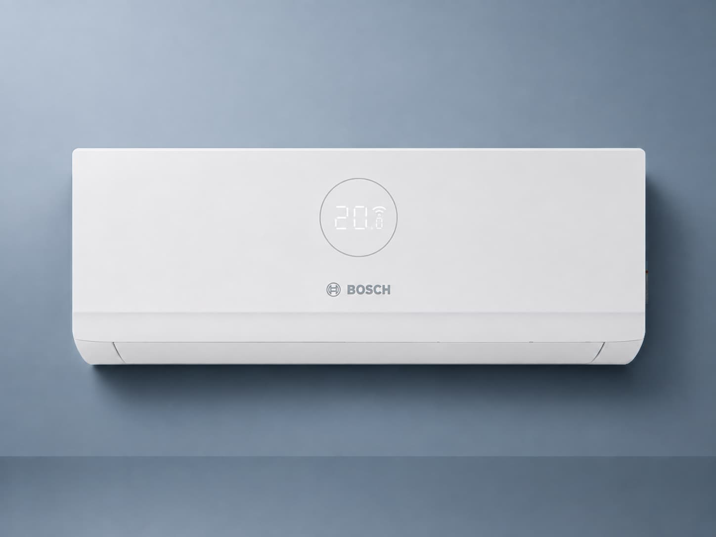 Bosch Climate 3000i W 53E R32 5,3 kW