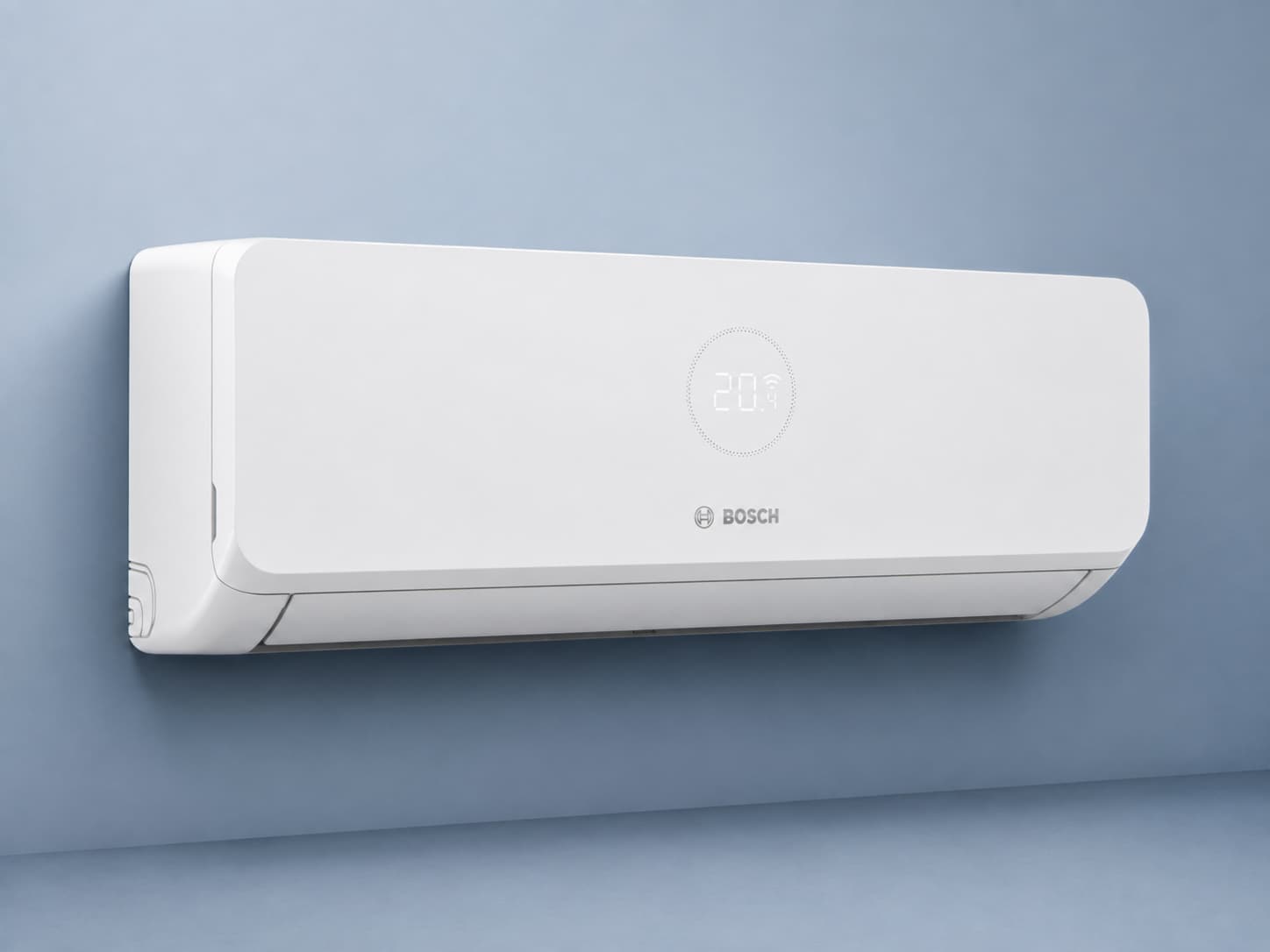 Bosch Climate 5100i SET 35 HE 3,5 kW