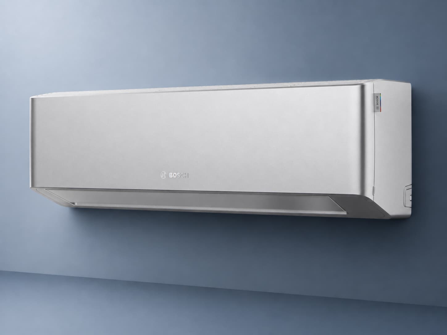 Bosch Climate 7100i SET 35 HES 3,5 kW (hopea)