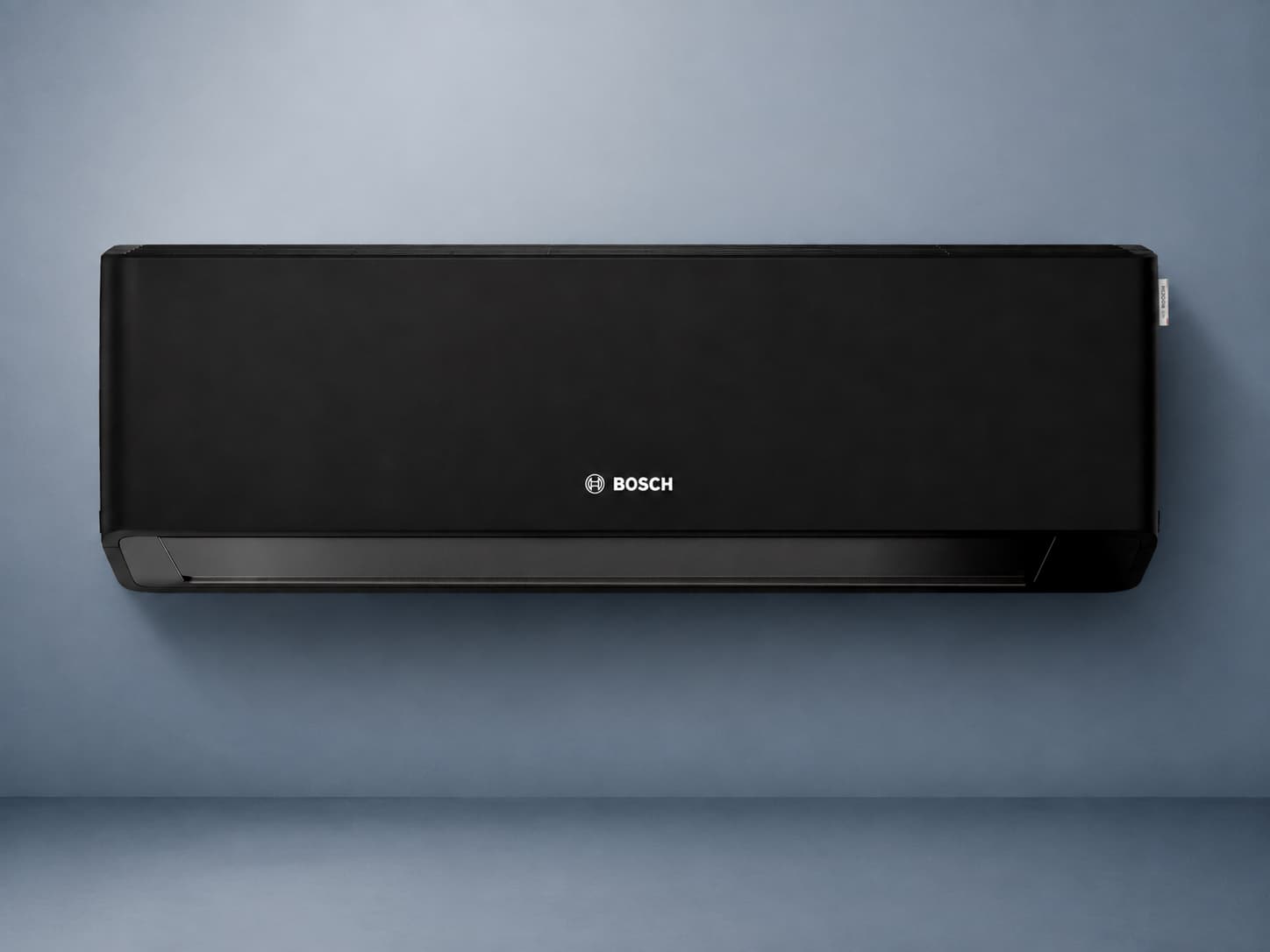 Bosch Climate 7100i SET 50 HEB 5 kW (musta)