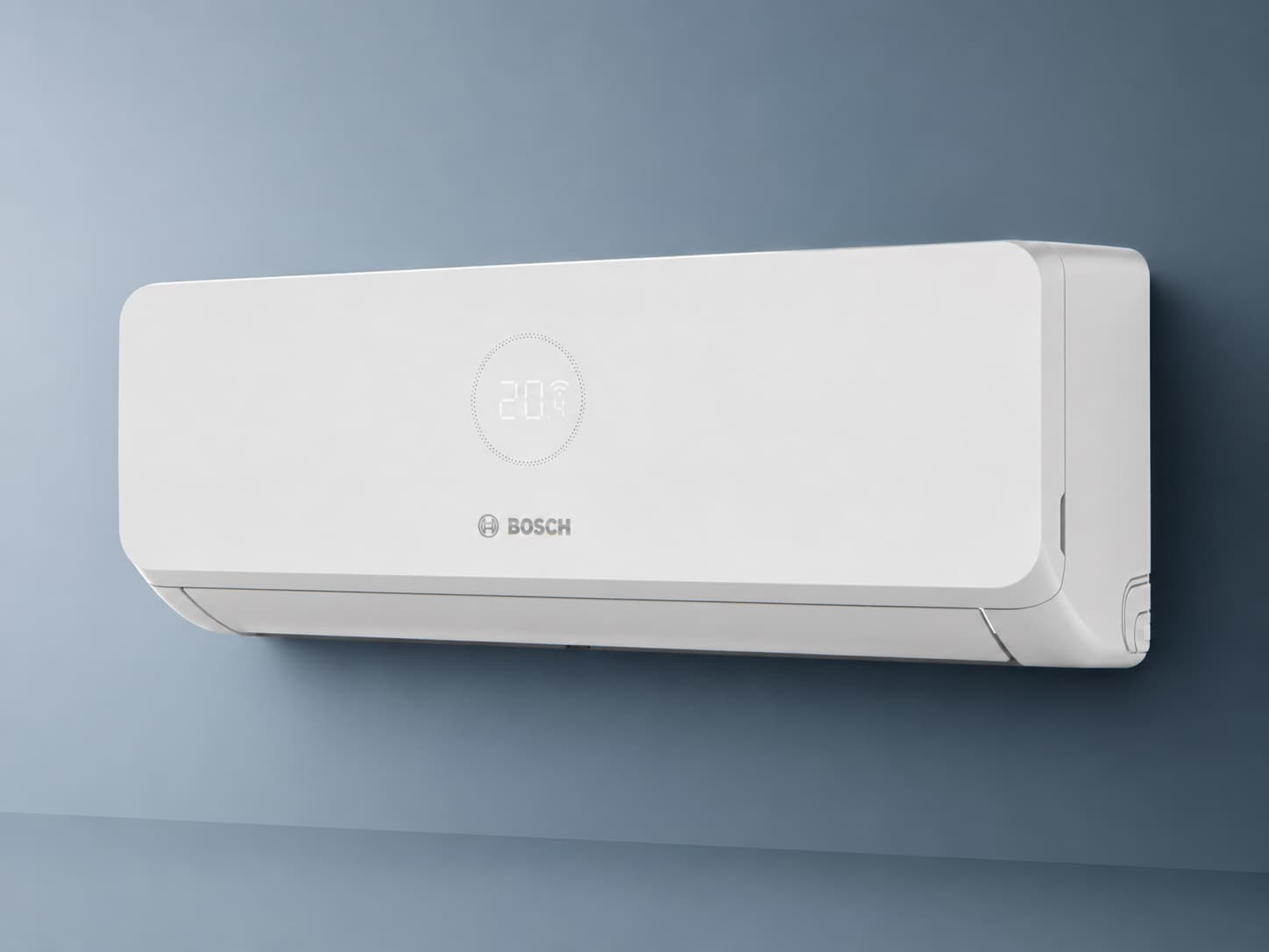 Bosch Climate 5100i SET 25 HE 2,5 kW