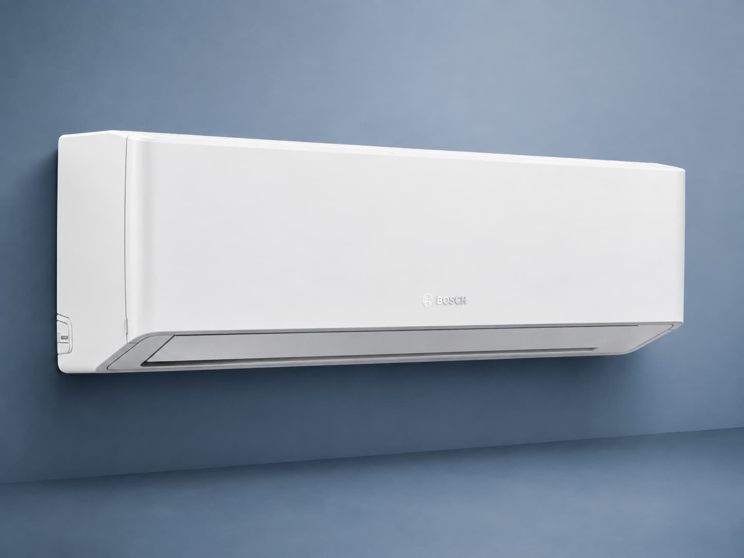 Bosch Climate 7100i SET 50 HE 5 kW (valkoinen)